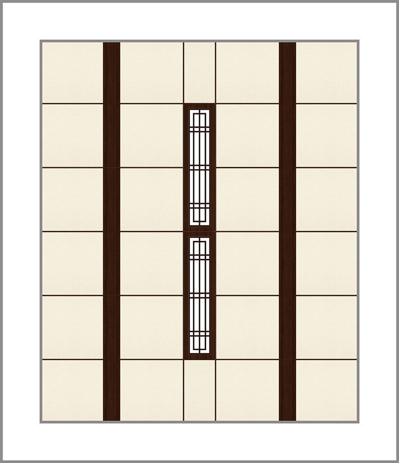 集成吊顶